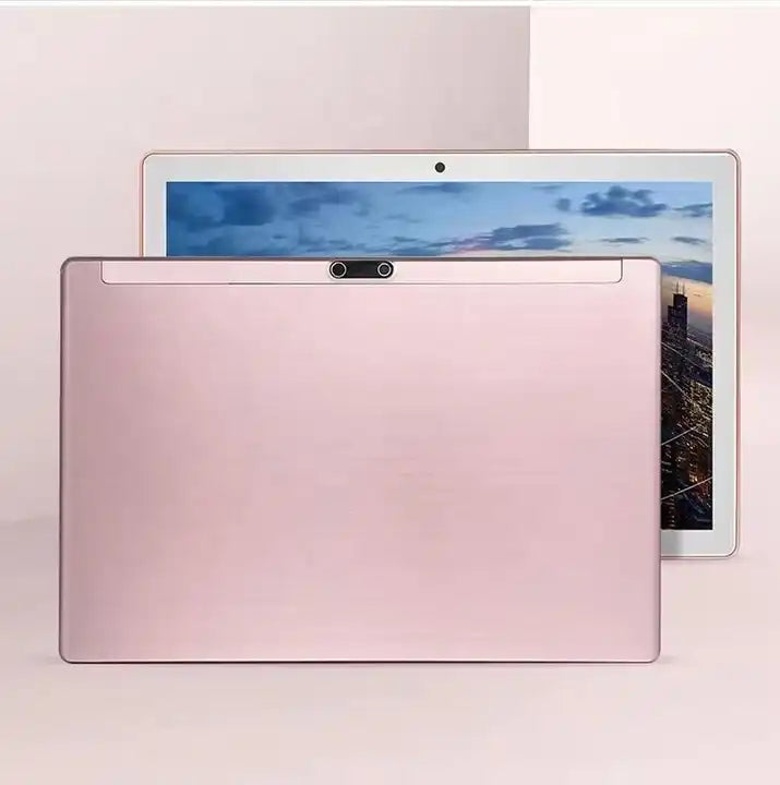 10.1 inch Android Tablet 2GB RAM 32GB ROM 4G Phone Call Tablets Touch Screen Tablet PC For Business