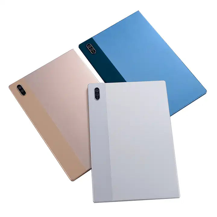10 Inches Android Tablet PC MTK6750 Octa Core Dual SIM 4G LTE Phone Call