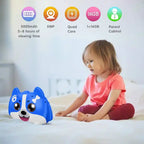 7 inch Kids Tablet PC for Education With Cute Doggy Design