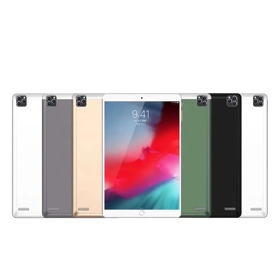 8 inch tablet pc android MTK6592 Octa core 3/4G wifi call phone tablet pc ips touch screen in stock