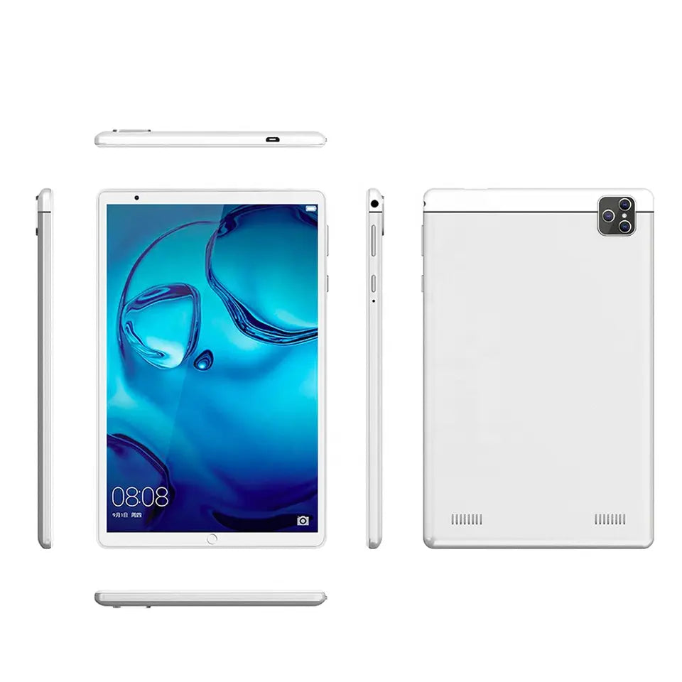 8 inch tablet pc android MTK6592 Octa core 3/4G wifi call phone tablet pc ips touch screen in stock