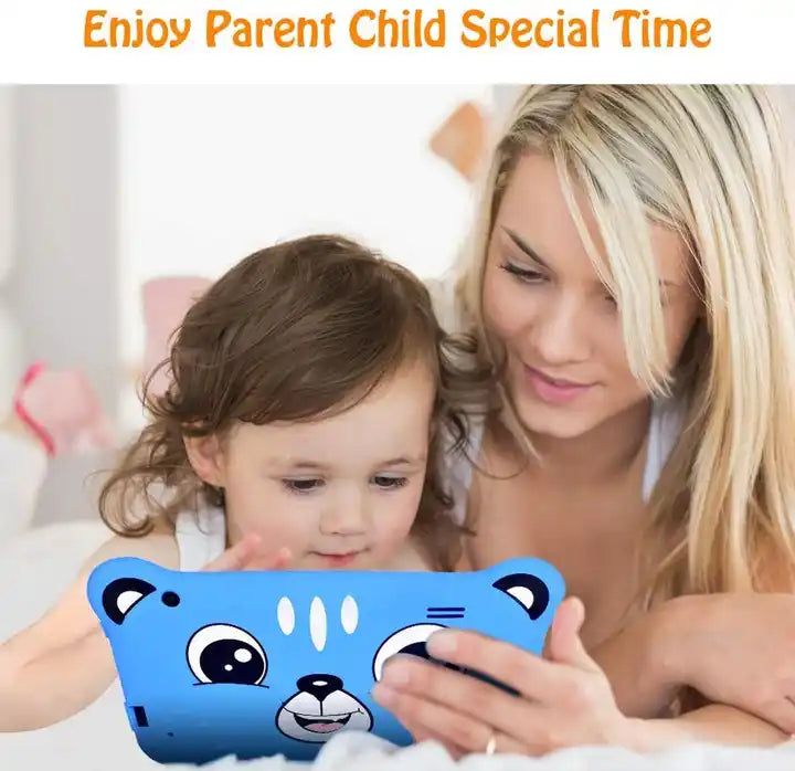 7inch Q88 Q78 Kids Android Tablets PC