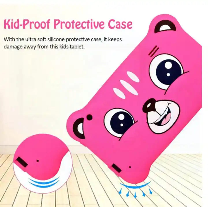 7inch Q88 Q78 Kids Android Tablets PC