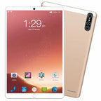 OEM 10inch Android Tablet PC FHD Camera Battery Appearance Logo