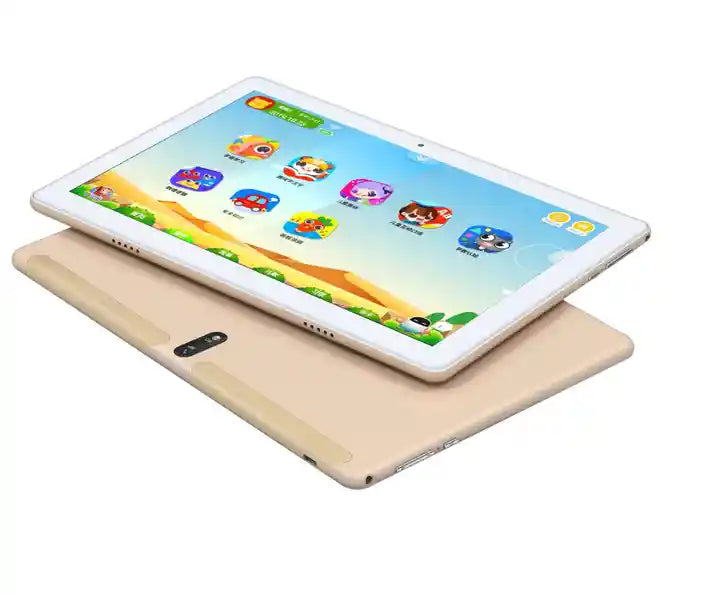 10.1 Inch Tablets Android Tablet 3G IPS Screen OEM Quad core MTK6580 Calling Android Tablet