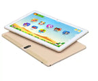 10.1 Inch Tablets Android Tablet 3G IPS Screen OEM Quad core MTK6580 Calling Android Tablet