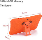 7inch Kids Tablet With Silicone Case