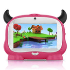 7 Inch Kid Educational Android Tablet A33 Kids Electronics Tablet for Kids Learning