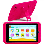 7inch Kids Android Tablet PC With Eye Protection HD Screen Parent Control