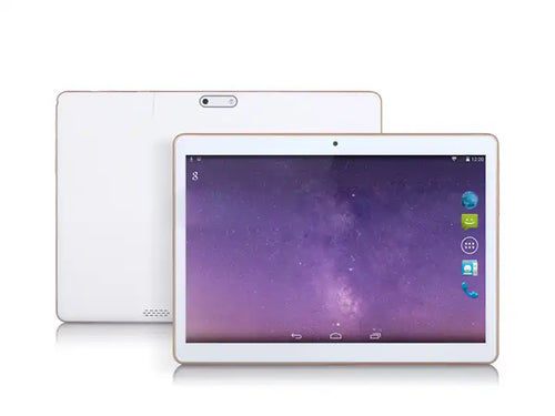 10 Inch tablet Android Tablet PC MTK6592 Children Learning Tablet 3G Phone Call