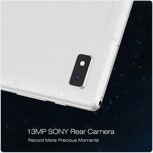 10 Inch Android 11 Tablet 4GB+64GB FHD IPS Rugged Tablet