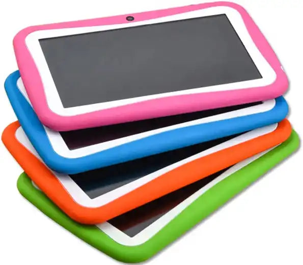 7inch Q88 /A33 Cheap Android Tablet PC For Children's Learning