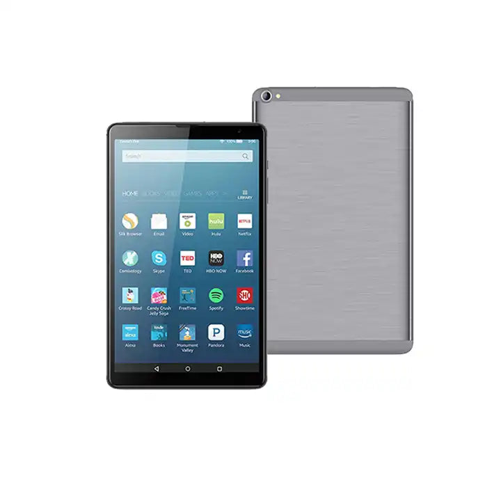 OEM 8inch ips1280*800 Tablet PC with GPS WIFI