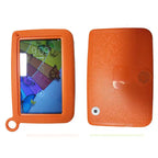 Wholesale 7inch Android Learning Education Kids Tablet A33 Smart Table Pc Silicone Cartoon Cover