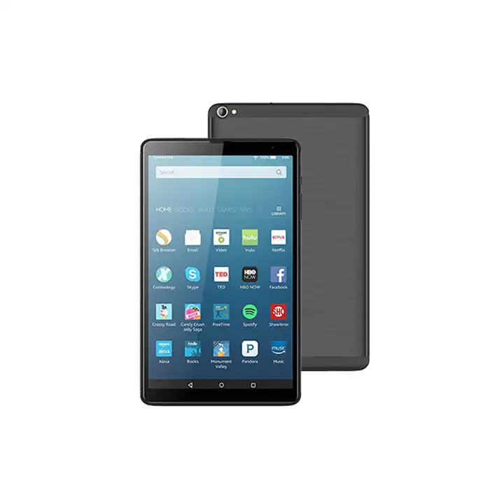 OEM 8inch ips1280*800 Tablet PC with GPS WIFI