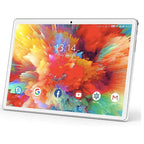 10.1 Inch Tablets Android Tablet 3G IPS Screen OEM Quad core MTK6580 Calling Android Tablet