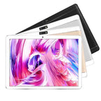10.1 Inch Tablets Android Tablet 3G IPS Screen OEM Quad core MTK6580 Calling Android Tablet