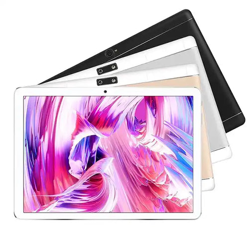 10.1 Inch Tablets Android Tablet 3G IPS Screen OEM Quad core MTK6580 Calling Android Tablet