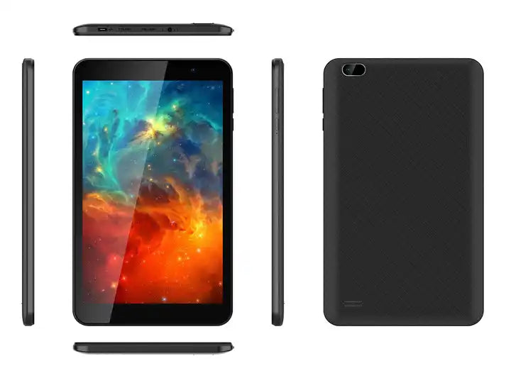 7 Inch  A133 WiFi Quad-Core Android Tablet PC