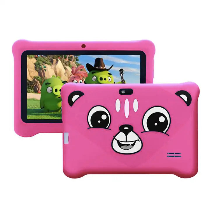7inch Q88 Q78 Kids Android Tablets PC
