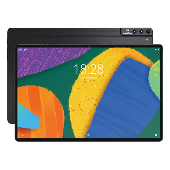 10 inch Tablet PC MTK X30 4G LTE 4G RAM 32G ROM Tablets Android