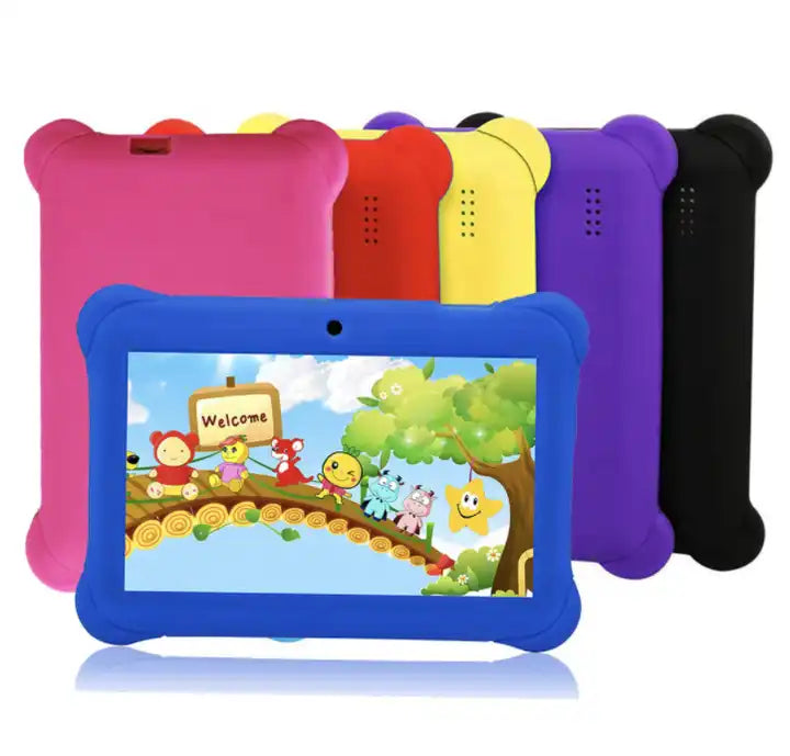 7inch Q88 /A33 Cheap Android Tablet PC For Children's Learning
