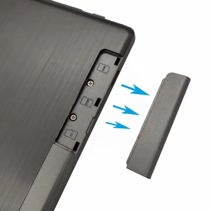 10.1 inch Android Tablet 2GB RAM 32GB ROM 4G Phone Call Tablets Touch Screen Tablet PC For Business