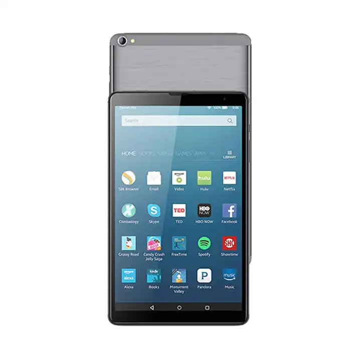 8 Inch Octa-Core Wifi Android Tablets PC With Dual Sim Android 11.0 Phone Calling