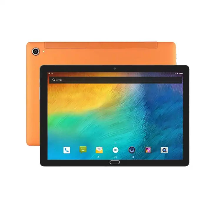 10.95 Inch Tablet MTK6797 Android 3GB+64GB Business & Gaming Tablet