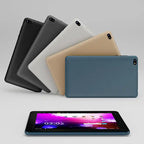7 Inch  A133 WiFi Quad-Core Android Tablet PC