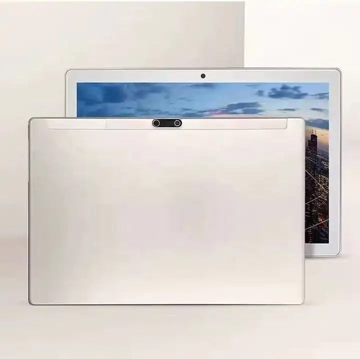 10.1 inch Android Tablet 2GB RAM 32GB ROM 4G Phone Call Tablets Touch Screen Tablet PC For Business