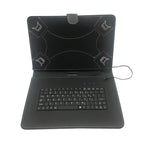7Inch 10 Inch Universal Pu Leather Keyboard Tablet Case children kids tablet case cover