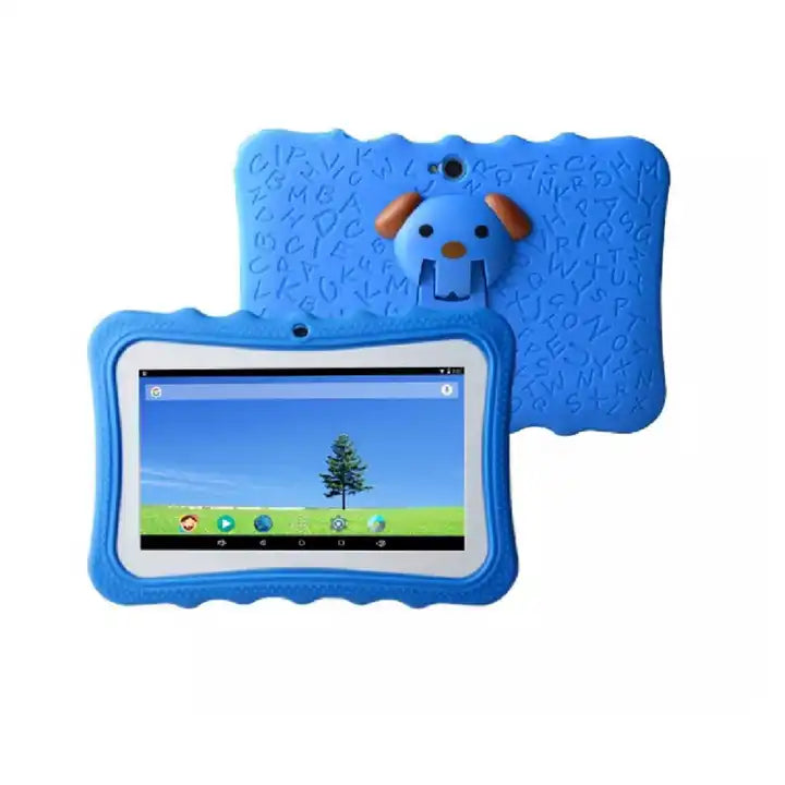 7 inch Kids Tablet PC Wifi Android For Education