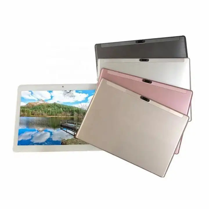 10.1 inch Android Tablet 2GB RAM 32GB ROM 4G Phone Call Tablets Touch Screen Tablet PC For Business
