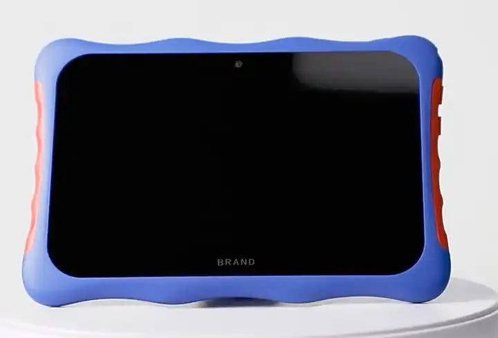 7inch Factory OEM WiFi Educational Children Learning Tablet