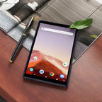 8inch Quad-Core Wi-Fi Android Tablet PC with HD IPS Screen 2.0 Front + 8.0 MP Rear Camera