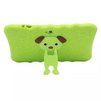 7 inch A33 Android  Quad Core Education Kids Tablet PC For Christmas Gift