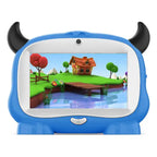 7 Inch Kid Educational Android Tablet A33 Kids Electronics Tablet for Kids Learning