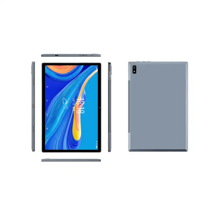 10.1 inch Luxury Android Tablet with 2G/3G/4G dual sim card 3G/4G RAM