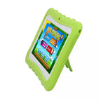 7 inch A33 Android  Quad Core Education Kids Tablet PC For Christmas Gift