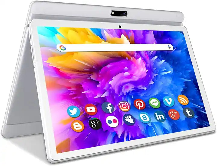 Best Selling SC9863 Tablet With Type-C Usb Port android tablet Octa Core Dual Sim GPS 4G Wifi Tablet Pc