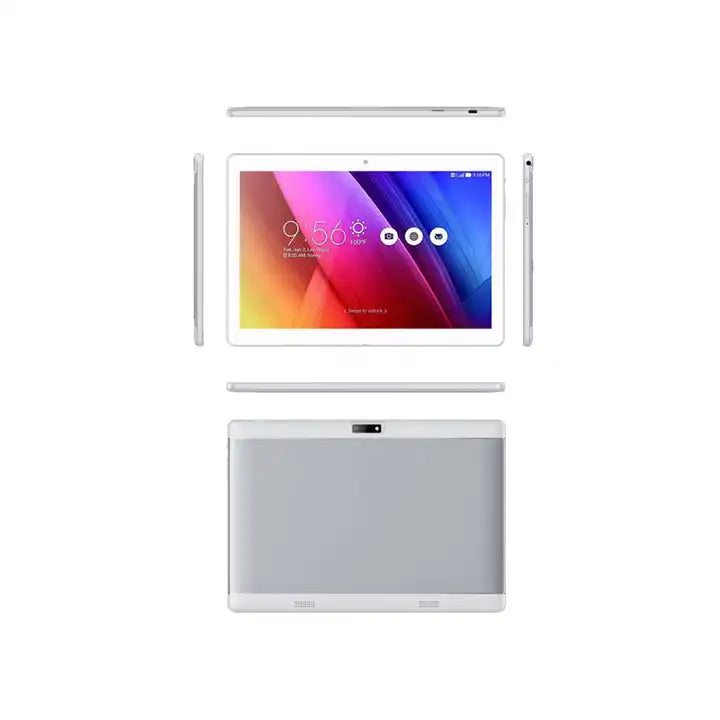 Best quality smart tablet with 10.1inch IPS display A33 2GB 32GB for student educational tablet pc