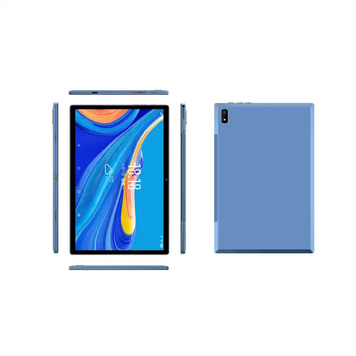 10.1 inch Luxury Android Tablet with 2G/3G/4G dual sim card 3G/4G RAM