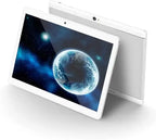 New Design Eco-friendly Tablet Pc 10.1 Inch Big Screen 4G Android10.0 Wifi 2+32G 4+64G IPS screen Two Sim Card Tablet Pc