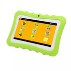 7 inch A33 Android  Quad Core Education Kids Tablet PC For Christmas Gift