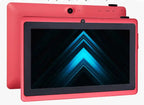 7inch Q88 /A33 Cheap Android Tablet PC For Children's Learning