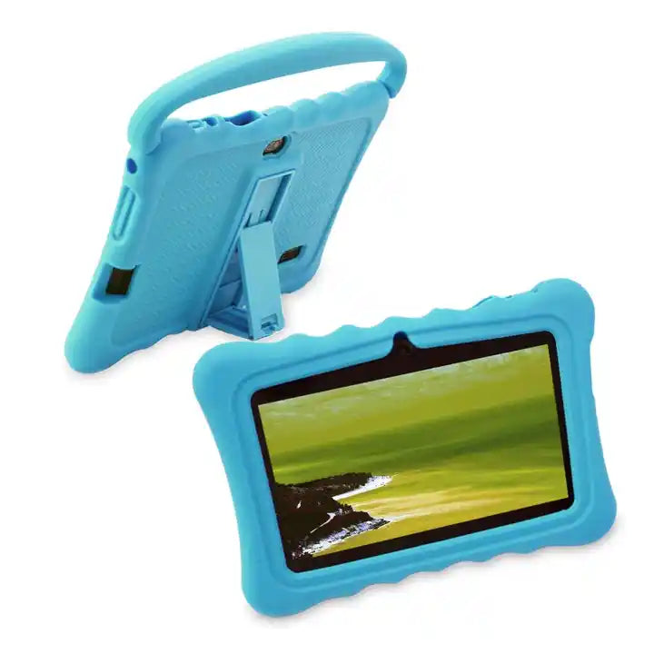 7inch Kids Android Tablet PC With Eye Protection HD Screen Parent Control