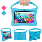 7-inch Kids Android Tablet PC With System 13.0 Siclicone Case