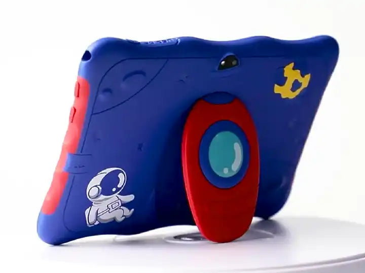 7inch Factory OEM WiFi Educational Children Learning Tablet