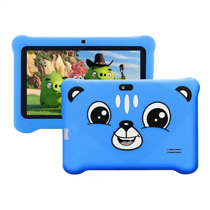 7inch Q88 Q78 Kids Android Tablets PC